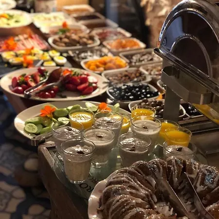 Castle (adults Only) דירה *