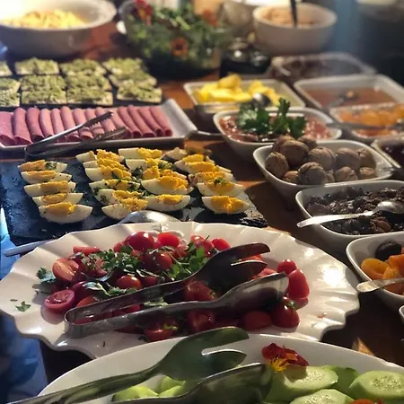 דירה Castle (adults Only) *