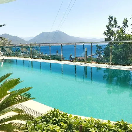 דירה Castle (adults Only)