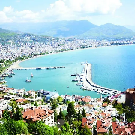 דירה Castle (adults Only) *