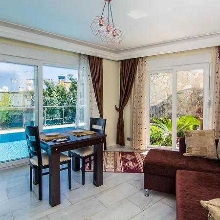 דירה Castle (adults Only) *