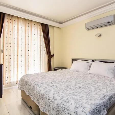 Castle (adults Only) אלאניה