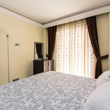 Castle (adults Only) דירה *