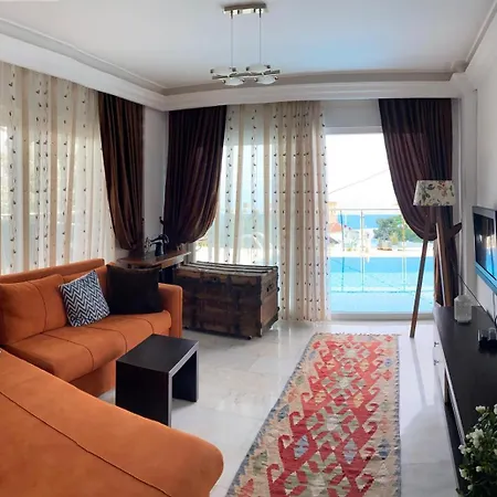 Apartment Castle (adults Only)