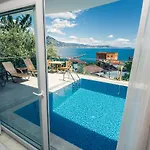Castle (adults Only) Appartement Alanya