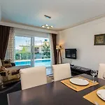 Appartement Castle (adults Only) Alanya