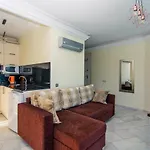Appartement Castle (adults Only) Alanya