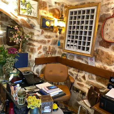 Appartement Castle (adults Only)