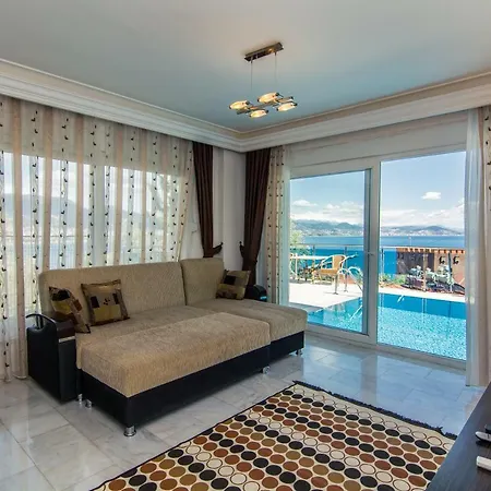 Διαμέρισμα Castle (adults Only)