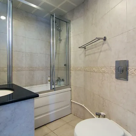 Castle (adults Only) Appartement