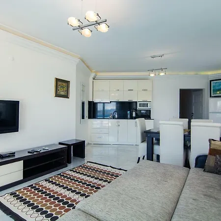 Appartement Castle (adults Only)
