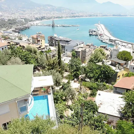 Castle (adults Only) Διαμέρισμα