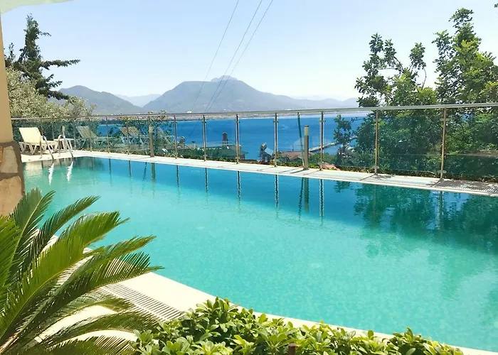 Apartamento Castle (adults Only)