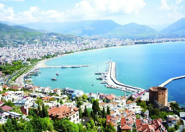 Apartman Castle (adults Only) *