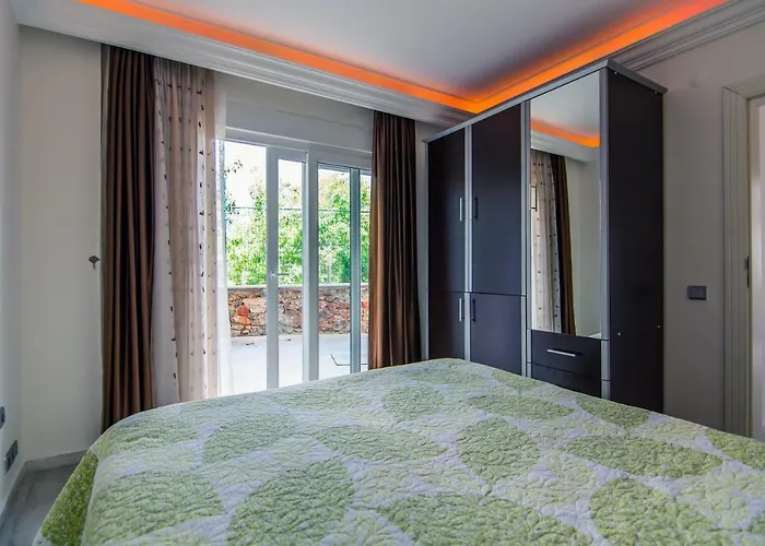 Castle (adults Only) Apartment *