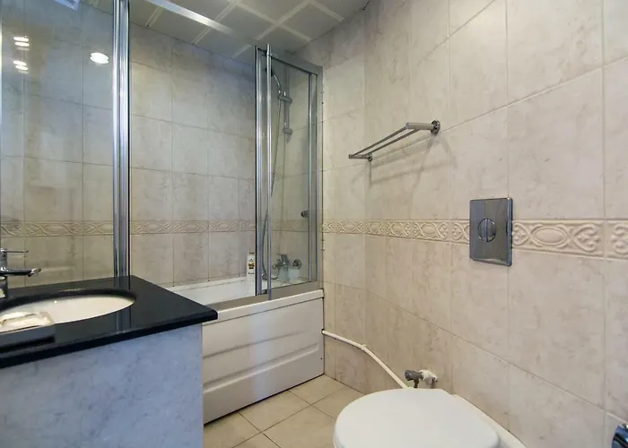 Castle (adults Only) Apartman