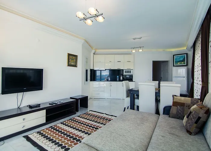 Apartamento Castle (adults Only)