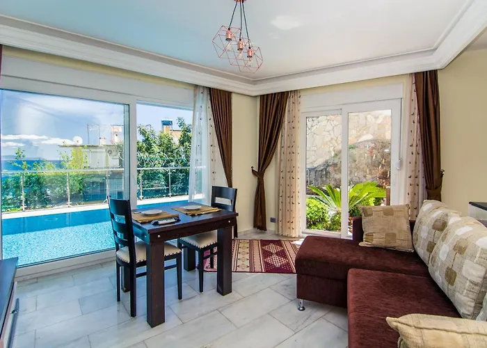 Apartman Castle (adults Only) *