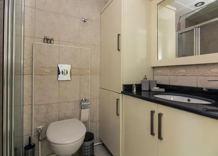 Apartman Castle (adults Only) *
