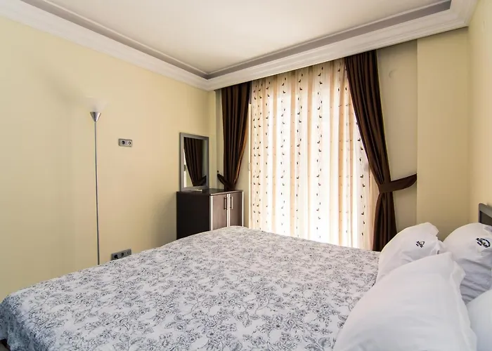 Castle (adults Only) Apartman *